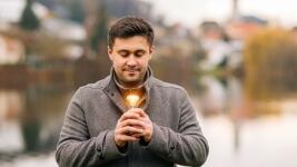 Autor projektu - Peter Chalupianský